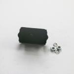 Engine Mounting Rubber For Mazda Part Number S093-39-040 Car