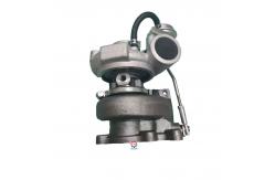 China V3800 Kubota Diesel Engine TD04HL Turbocharger 1G544-17010 49189-00910 49189-00911 supplier