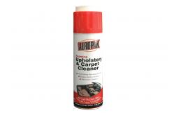China Highly Effective All Purpose Foam Cleaner For Home Furnishing / Trucks supplier