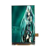 LTPS TFT LCD / LCM Display Panel Screen H430VL02 V1 4.3 Inches For Mobile Phone for sale
