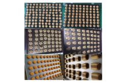 China Automatic tray aligning machine supplier