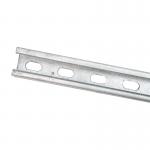 JIS Standard C Shape Galvanized Strut Channel in Widths of 40mm to 275mm for sale