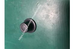 China Mindray UMEC12 Patient Monitor Knob Used Good Condition ABS Wear Resistant Material supplier