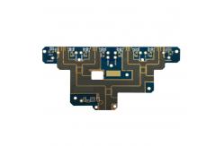 China Rogers High Frequency Microwave Circuit Board PCB Development supplier