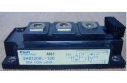 China IGBT Power Module 2MBI200L-120 IGBT MODULE ( L series)  FUJITSU igbt power module supplier
