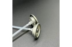 China Female Paint Spray Pressure Valve for Fine Arts Adjustable Flow Smooth Operation supplier