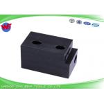 F8902 Guide Block Fanuc Wire EDM Spare Parts A290-8039-X803 Plastic Material for sale