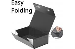 China Easy Assembly Custom Folding Cartons Die Cut for Your Custom Packaging Solutions supplier