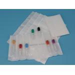 High Tear Resistance 95kpa Compliant Transport Bags For Safe Biohazard Transporting for sale