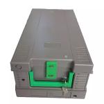 445-0728451 NCR ATM Parts NCR S1 Cassette With Lock And Key 4450728451 for sale