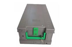 China 445-0728451 NCR ATM Parts NCR S1 Cassette With Lock And Key 4450728451 supplier
