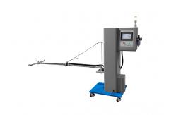 China Automatic Stop To Set Test Cycle​ Door Fatigue Testing Equipment supplier