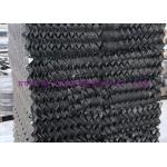0.15mm Metal Plate 125Y Structured  Packing In Tail Gas Treatment