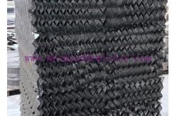 China 0.15mm Metal Plate 125Y Structured  Packing In Tail Gas Treatment supplier