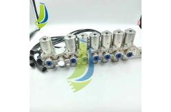 China 207-60-71311 Solenoid Valve Assembly 2076071311 For PC400-7 Excavator supplier