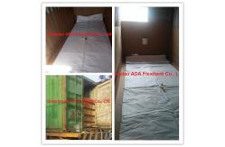 China Non Hazardous Liquids 24000 Liters 4 Layers Bulk Flexitank supplier