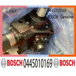 0445010169 BOSCH Fuel Pump 0445010165 0445010182 0445020168 0445010159 For 4JB1TC 4JB1 JX493