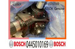 China 0445010169 BOSCH Fuel Pump 0445010165 0445010182 0445020168 0445010159 For 4JB1TC 4JB1 JX493 supplier