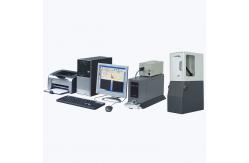China 220V 2A Carbon Black Dispersion Tester , ISO Carbon Black Dispersion Test Apparatus supplier