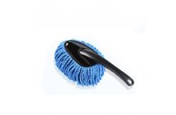 China MultiFunctional Microfiber Car Detailing Brush For Car Interior Exterior supplier
