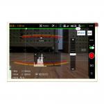 Automotive Grade 8 Inch TFT LCD IPS Display High Resolution FHD TFT Touch Screen for sale
