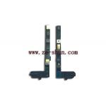 Metal Cell Phone Parts Replacement For Ipad Mini 4 Earphone Flex 3G Ver for sale