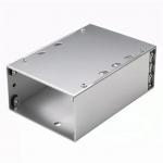 Bending Stamping Aluminium Stainless Steel Sheet Metal Fabrication for sale