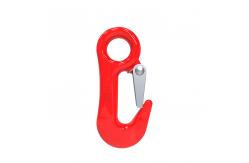China SLR423-TOW HOOK supplier