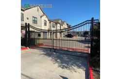 China 868 Or 656 Garden Hdg Double Wire Mesh Fencing supplier