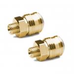 Micro Machining Parts Prototype for Customized Led Lighting Cnc Machining Service for sale