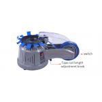 Eco Friendly Kraft Tape Dispenser Custom Fully Manual LARGE DISC 13mm