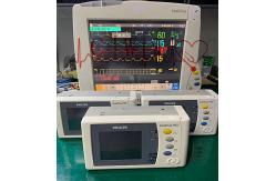 China PHiliph X2 Used Patient Monitor supplier