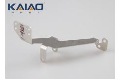 China Milling Processing CNC Rapid Prototyping Turning Metal Parts ISO 14001 supplier
