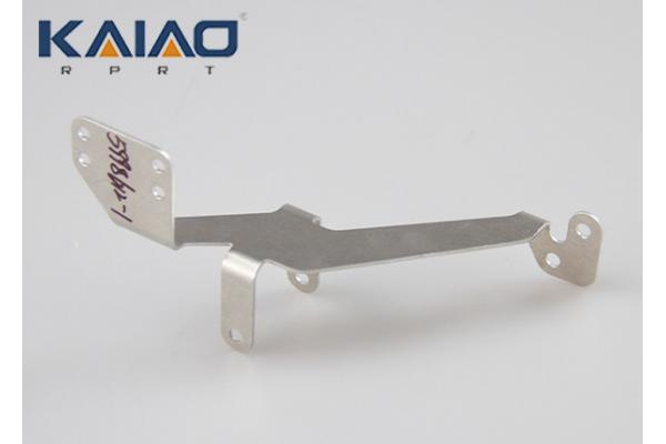 Milling Processing CNC Rapid Prototyping Turning Metal Parts ISO 14001