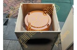China 31N6 10180 Swing Reduction Gear supplier