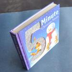Children Story Book Text Book Printing Services Cmyk Full Color for sale