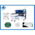 Multi-functional Pick and Place Machine HT-E8S LED Machine for sale