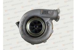 China Metal 6CTA.M2 Diesel Engine H2D Turbo Charger 3538623 / Cummins Turbocharger supplier