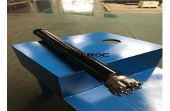 China High Speed Drilling Borewell Hammer , Mincon Air Hammer Lower Energy Consumption supplier