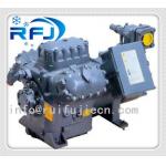 20hp AWM Semi Hermetic Refrigeration Compressor D4SA-200X-AWR for sale