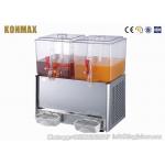 Durable Commercial Cold Drink Beverage Dispenser for Carbonated Drinks for sale