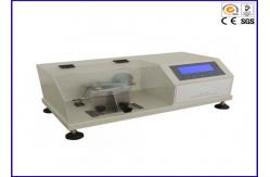 China Fabric Downproof Tester to Determine the Downproof Capability For Downgarmet supplier