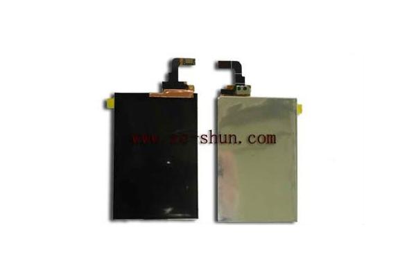 Bubble Bag Packing Cell Phone LCD Screen Replacement for Iphone 3G