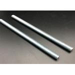 Electrical Galvanized Customized m8 m10 m12 Full Thread Threaded Rod for sale