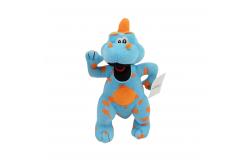 China Electric Embroidery Custom Plush Toys For Children supplier