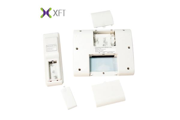 Universal AED Trainer , XFT-120C+ Aed Portable Defibrillator With Remote Control