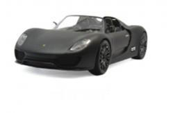 China Matte Black TPH Car Paint Protection Films with Removable Acrylic Adhesive supplier