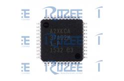 China AT89S52-24AU supplier