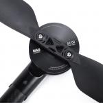 6X08-II 130KV Coaxial drone arm set  brushless motor for sale