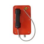 1.8W SIP2.0 Explosion Proof VoIP Telephone IP67 EX Auto Dial Telephones for sale